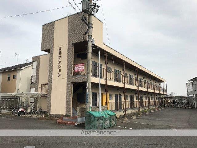 湖琴マンション