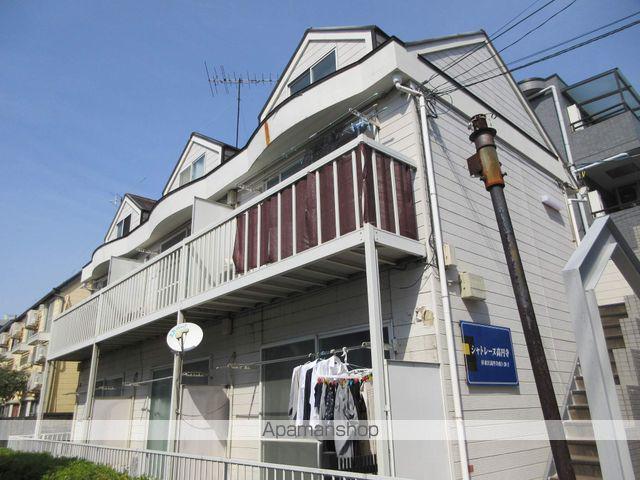 シャトレーヌ高円寺