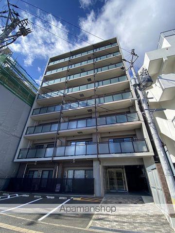 パークヒルズ榴岡