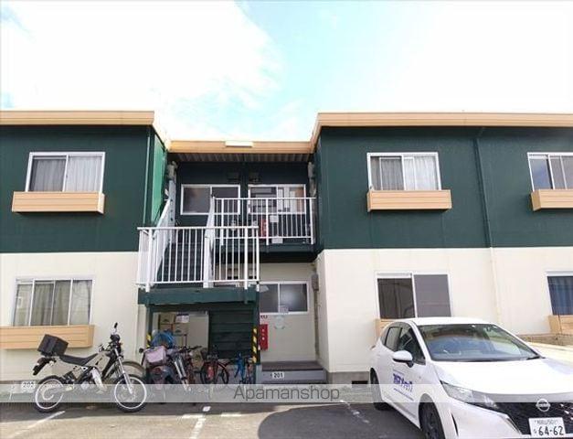 セイワハイツⅠ