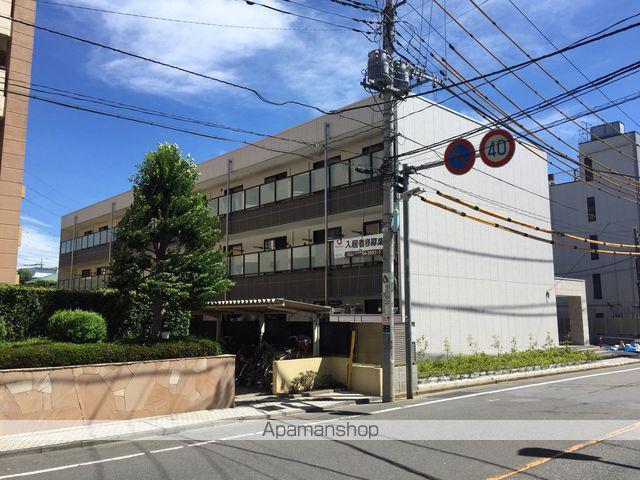 アエル新所沢