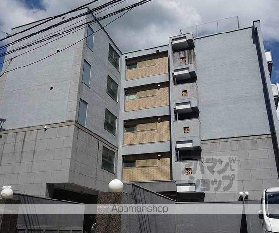 プラネシア星ノ子山科駅前