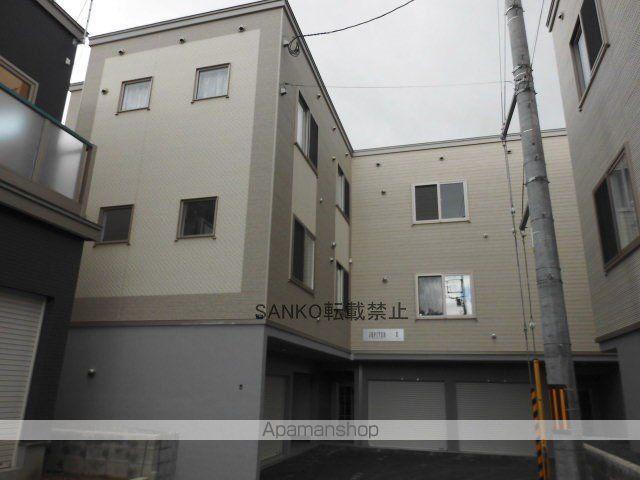 ジュピター白石中央I