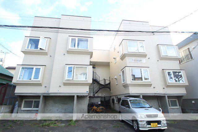 コーポ白楊
