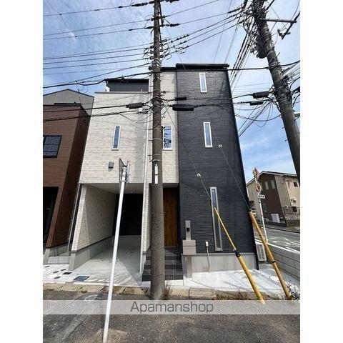 総武・中央緩行線 本八幡駅 徒歩19分  築3年(3LDK)