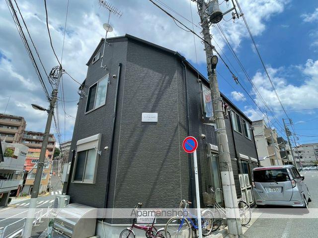 ソウワ東武練馬