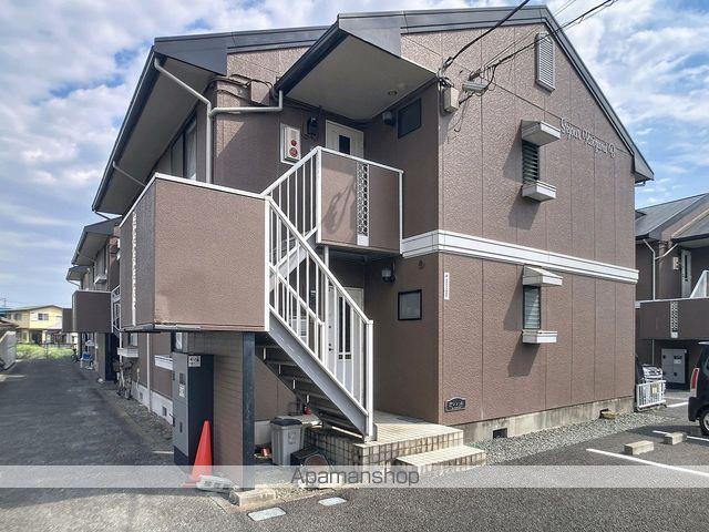セジュール小泉B