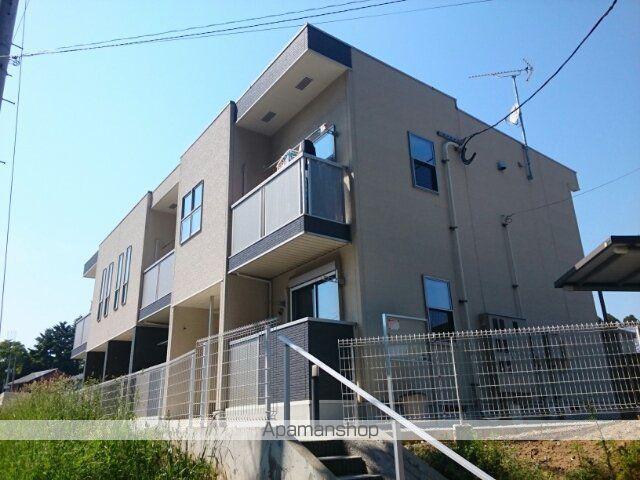 ウエストスワンプA