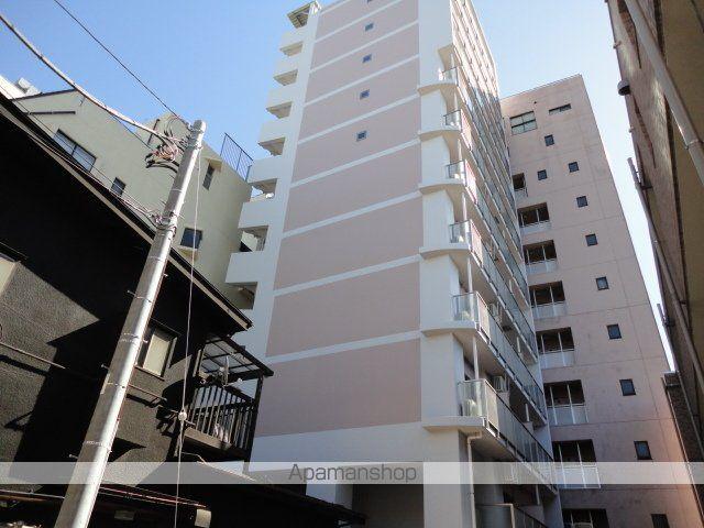 GRAND イースト武蔵境