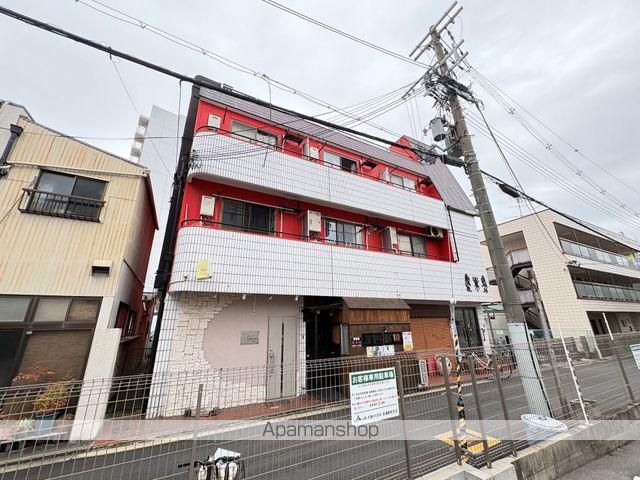 フラットフクハラ