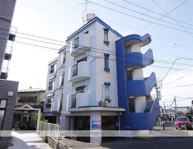 ホワイトドール台原