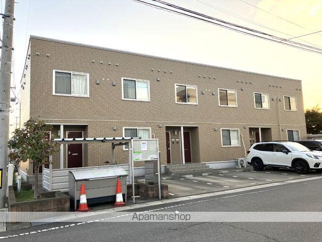 ラヴェールA(3LDK/2階)