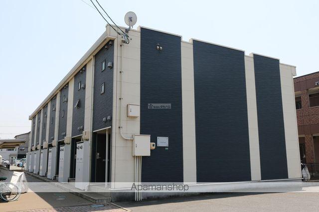 レオネクストアステラス曙