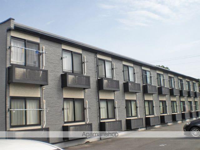 レオパレス明和Ⅱ