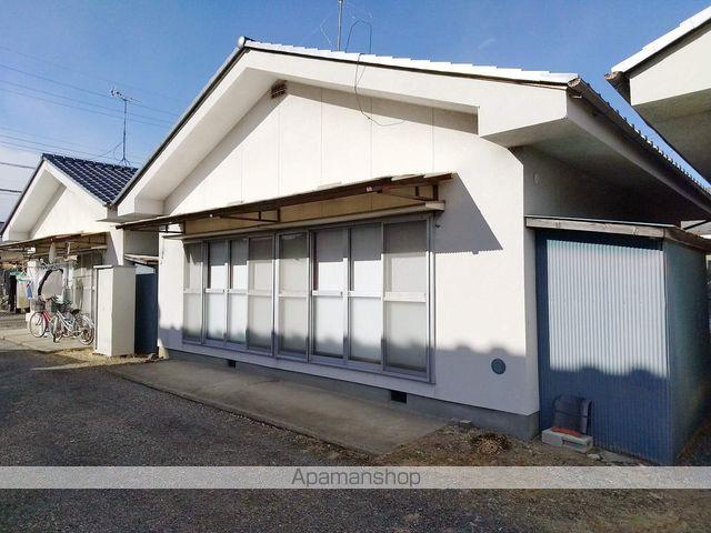 長野県松本市 1階建 築41年