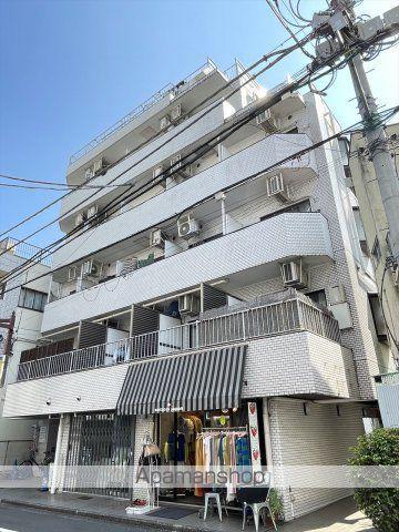 スカイコート渋谷