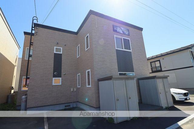 エスポワールⅡ