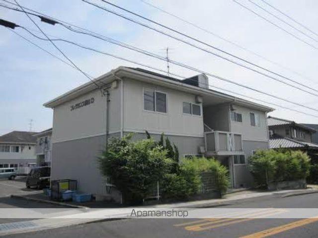 フレグランス飯山 D棟