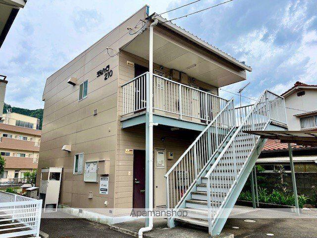 シティハイツ210
