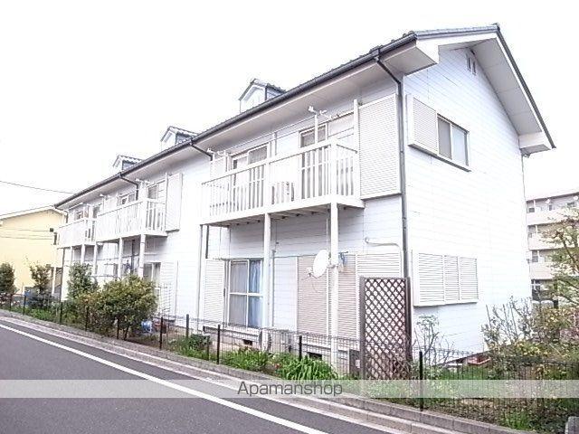 コーポ天野