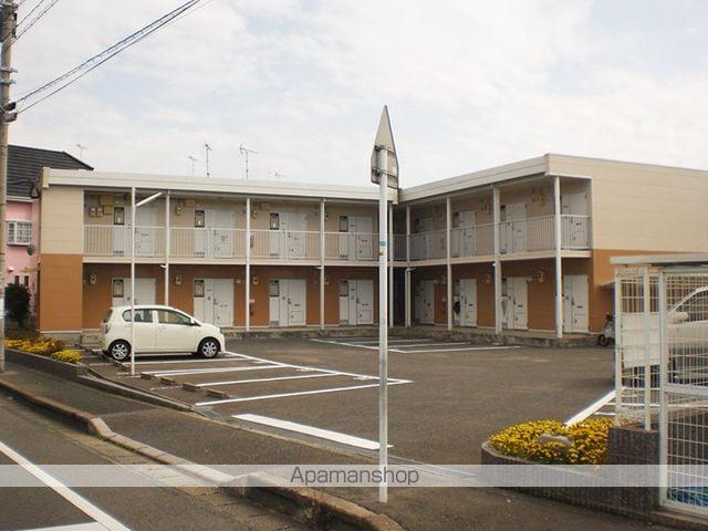 レオパレスMステージ