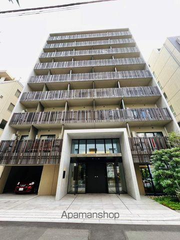 ミリアレジデンス浅草橋Ⅱ