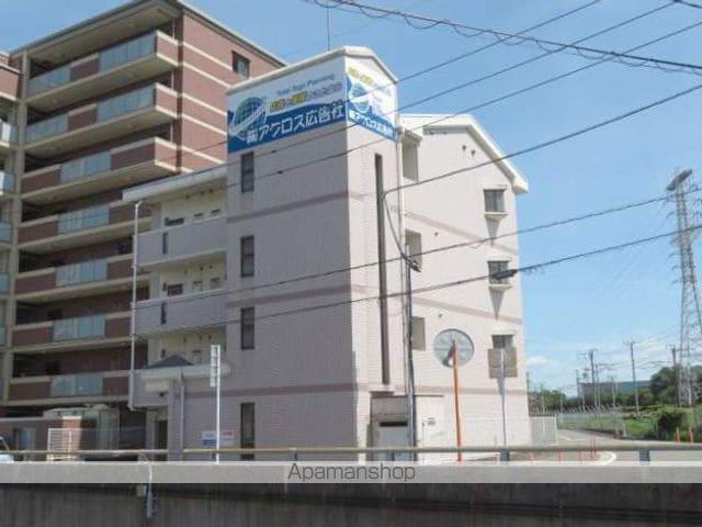 TA・KEビルちくし野(ワンルーム/4階)