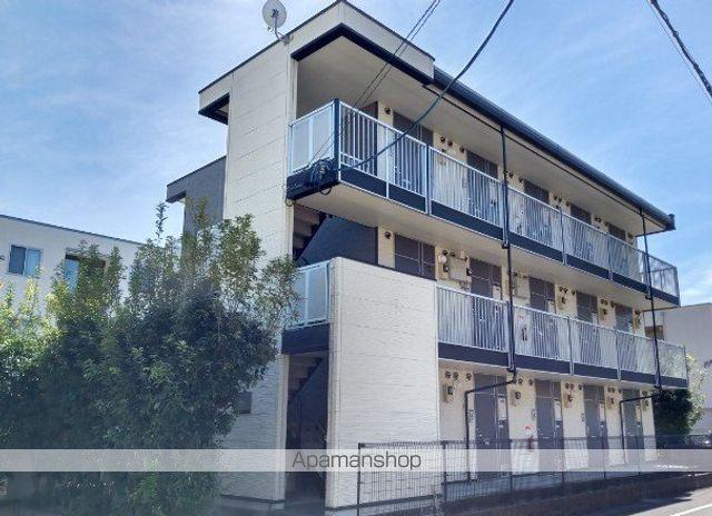 レオパレスグランノーブル