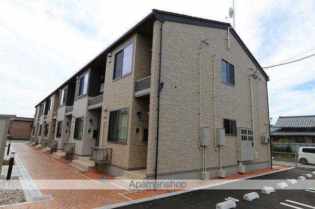 パークサイド西園