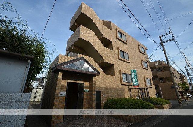 クレアシオン城西C棟