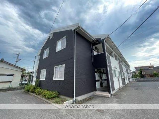 グランデハイツB