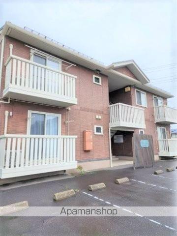 VICTORIAN HOUSE ノース