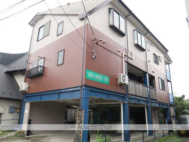 リバーサイド・アン