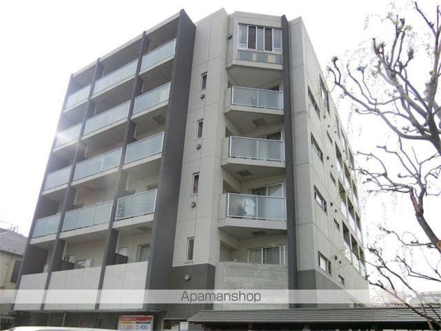 フォレストコート