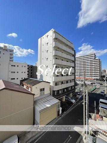 ラ・エテルノ横浜関内