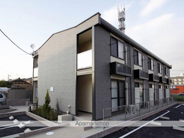 レオパレスウエスト