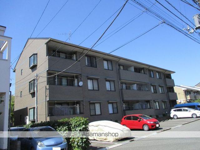 カーサみつわ台F