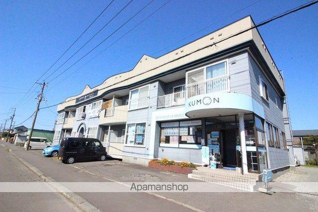 クラウンハイツ阿部103