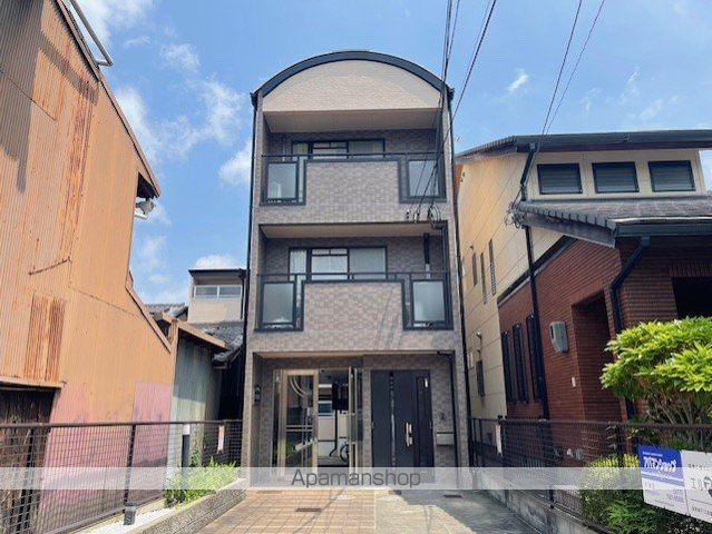 ジョイライフフクヤ