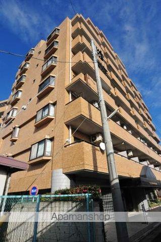 ライオンズマンション小岩第5