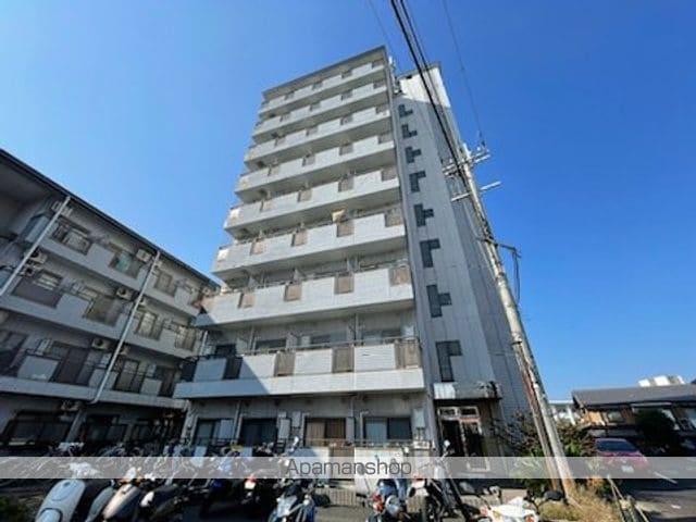 アルビオンシティ滋賀