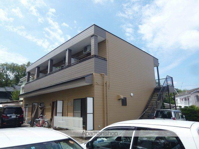 ライトハイツC棟