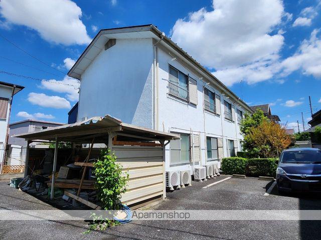 第五白王ハイツ