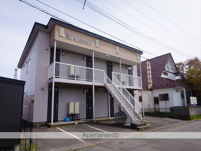 KSガーデン