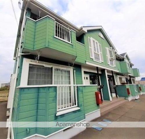 エヴァーグリーンA