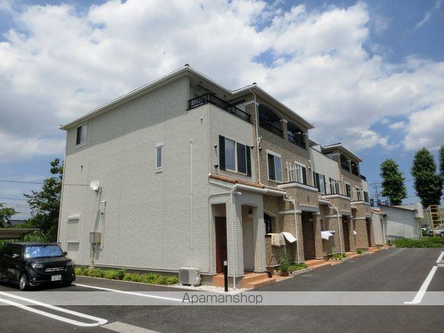 サンライズ・レジデンスⅡ