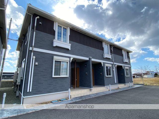 サーレ・学園前Ⅱ