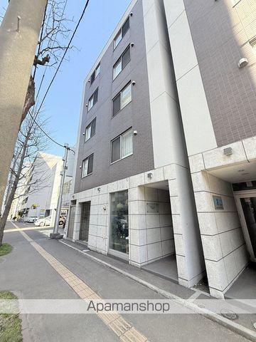 TSUBAKI SQUARE大通公園東ツバキスクエアオオドオリ