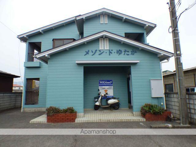 メゾンドゆたか