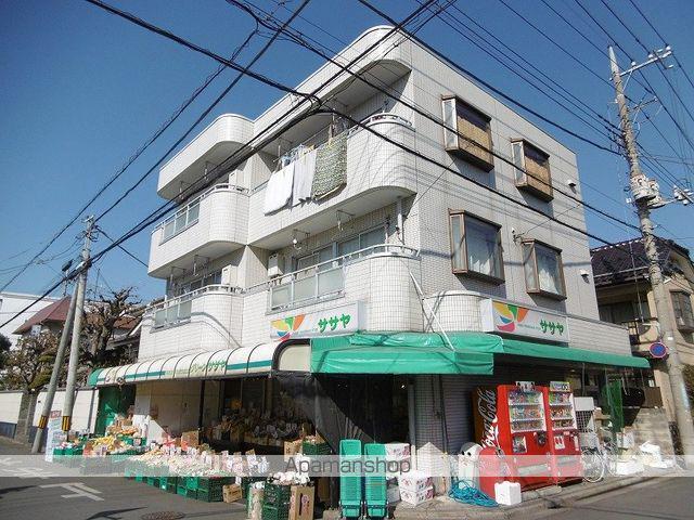 笹屋マンション